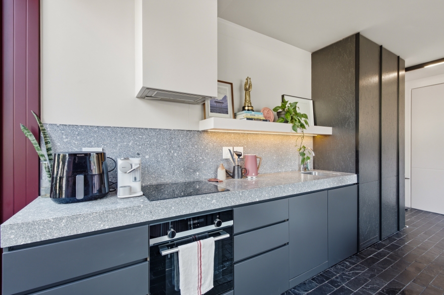 To Let 1 Bedroom Property for Rent in Fresnaye Western Cape